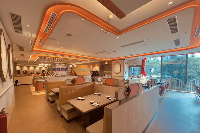 Comentarii opinii despre Paradise Hotpot 品樂锅 at Westgate