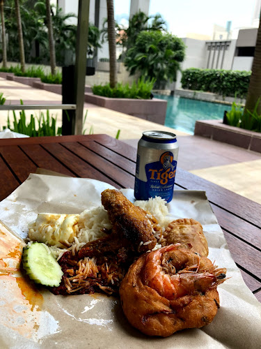 Opinii despre Sajian Mak Dara în Singapore - Hospitality and gastronomy