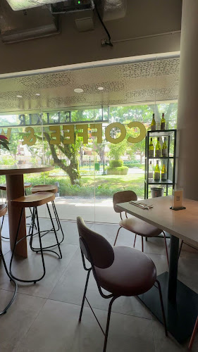 Comentarii opinii despre Paradise Pizza & Elixir Coffee and Wine - Holland