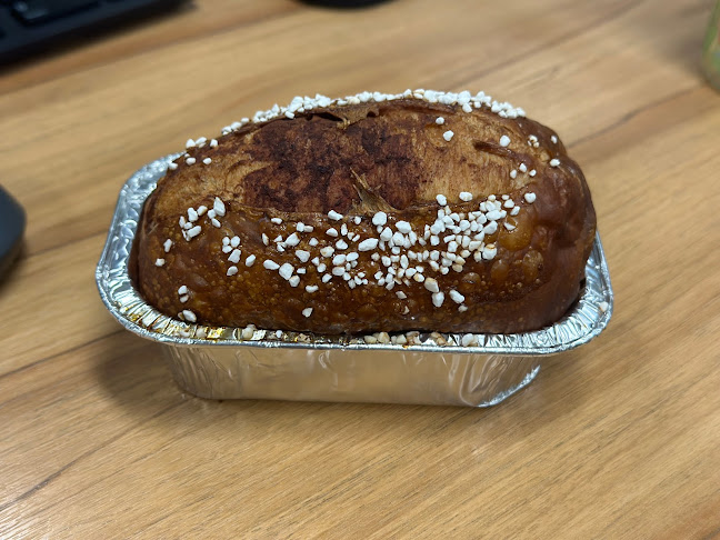 La Grigne Patisserie - Hospitality and gastronomy