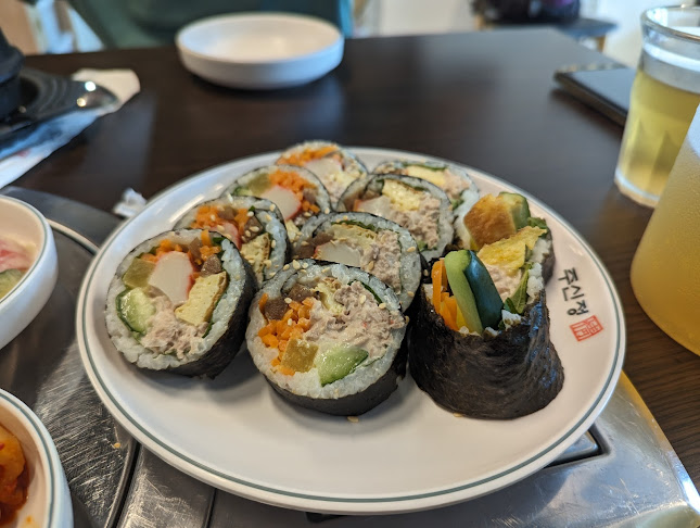 Comentarii opinii despre Ju Shin Jung Alexandra