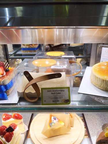 Chez Yamashita - Singapore