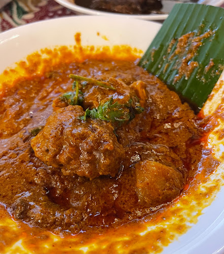 The Peranakan Restaurant Singapore - Singapore