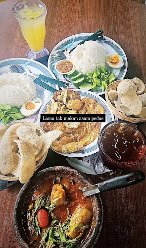 Warisan Kampung - Singapore