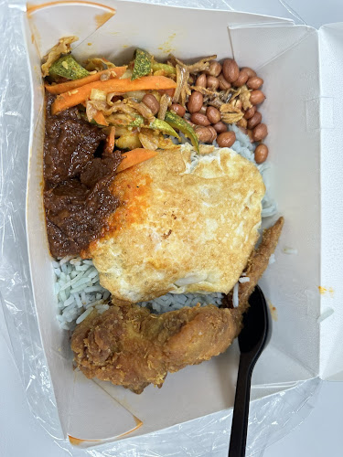 Comentarii opinii despre Rempah by Chilli Padi