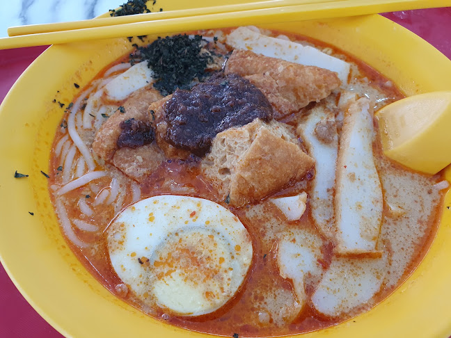 Opinii despre GANG JIAO Minced Meat Noodles în Singapore - Hospitality and gastronomy