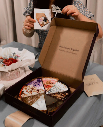 Elijah Pies @ King George's - Hospitality and gastronomy