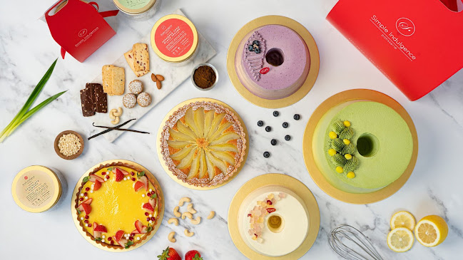 Opinii despre Simple Indulgence Patisserie în Singapore - Hospitality and gastronomy