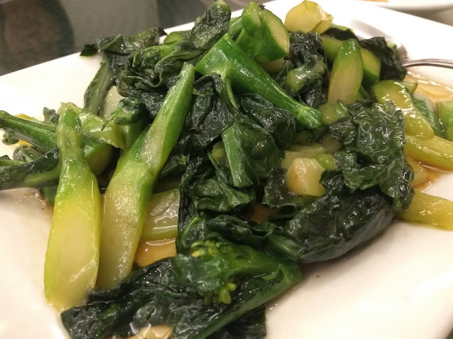 Yuan Xing Chaozhou Restaurant