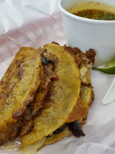 Muchachos - Singapore