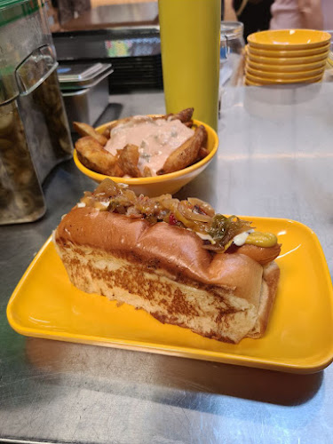 Opinii despre NomStopxSG în Singapore - Hospitality and gastronomy