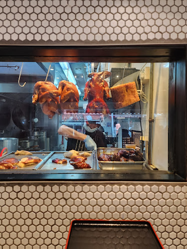 Comentarii opinii despre Yee Cheong Yuen @ Holland Village