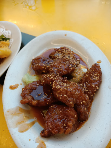 Opinii despre 1036 Live Seafood în Singapore - Hospitality and gastronomy