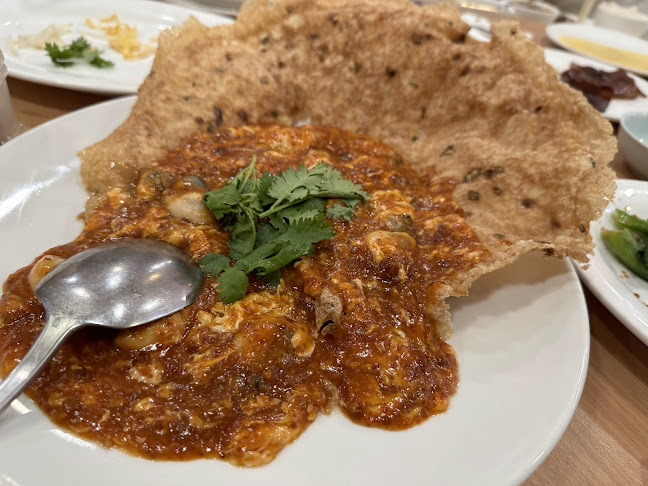 Comentarii opinii despre Bee Heong Palace Restaurant