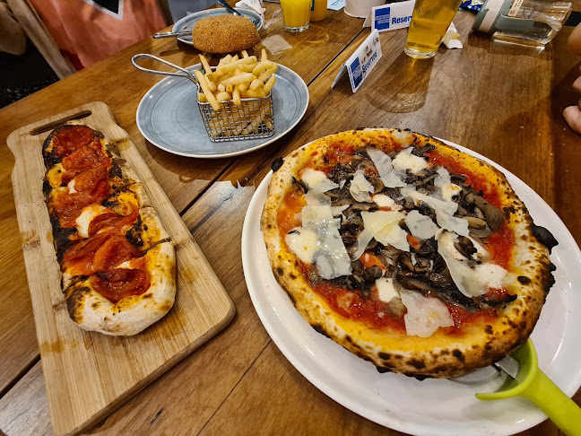 Comentarii opinii despre Baker & Cook - Dempsey