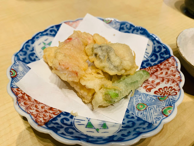 Comentarii opinii despre Ken Japanese Restaurant