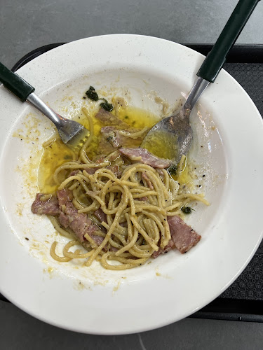 Chops! Grill & Sides (Holland Village) - Hospitality and gastronomy