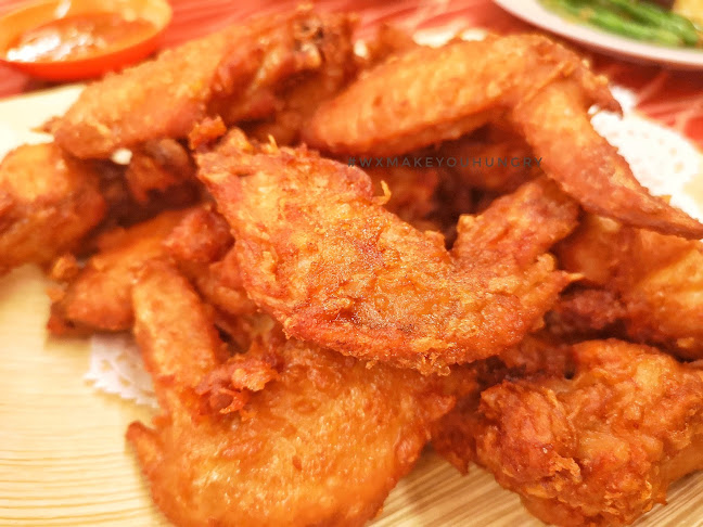 1036 Live Seafood - Hospitality and gastronomy