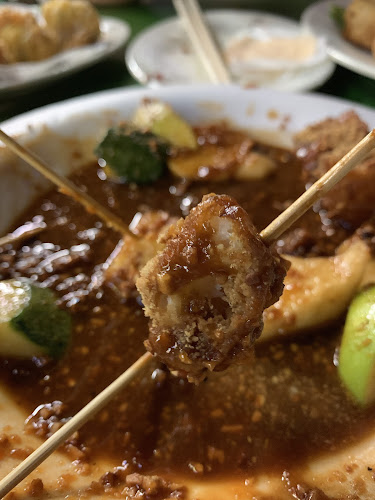 Tang Tea House (Jalan Kayu) - Singapore