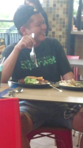 Comentarii opinii despre Wild Olives