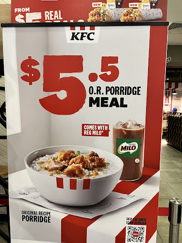 KFC Jewel