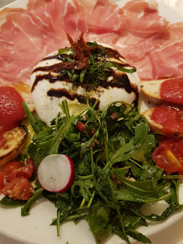 Bruno's Pizzeria & Grill Katong - Singapore