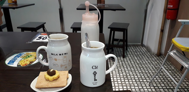 1550 Bedok North Ave 4, #04-05, Singapore 489950