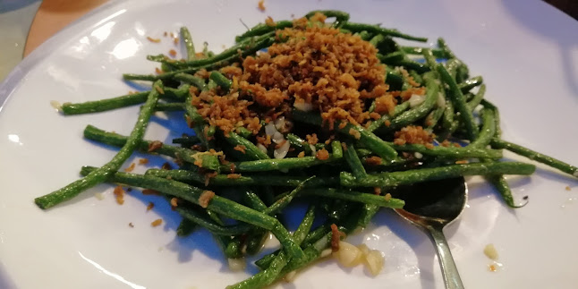 Opinii despre Xian Seafood Restaurant & Bar în Singapore - Hospitality and gastronomy