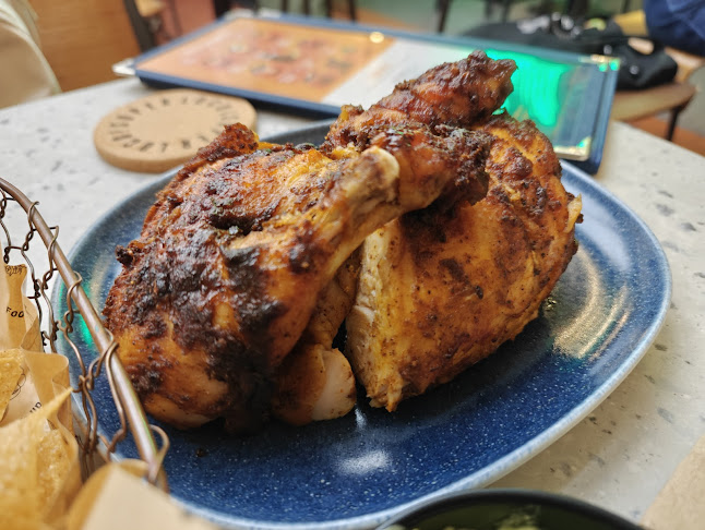 Chico Loco (Amoy Street) - Hospitality and gastronomy