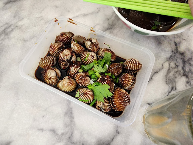 Xiang Xiang Pork Noodles - Hospitality and gastronomy