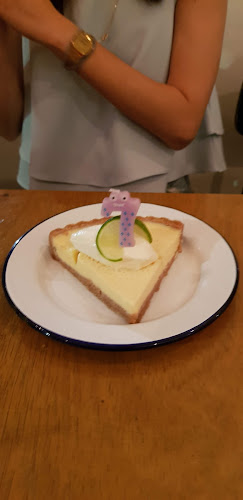 Red Eye Smokehouse - Hospitality and gastronomy