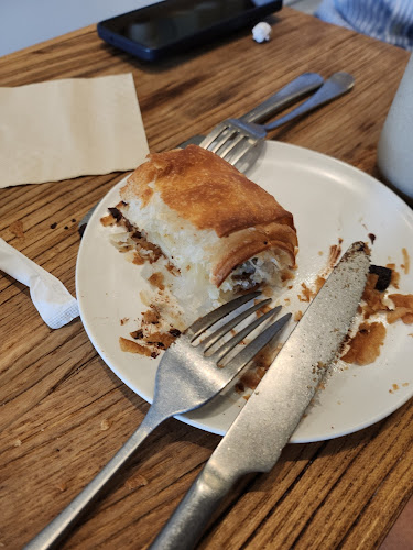 Comentarii opinii despre Lean & Rich Bakery