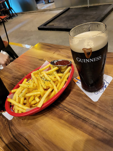 Opinii despre Al Capone’s Jurong în Singapore - Hospitality and gastronomy