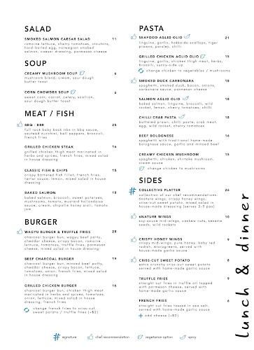 Comentarii opinii despre 6 Letter Brunch