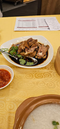 Swatow Seafood - Hospitality and gastronomy