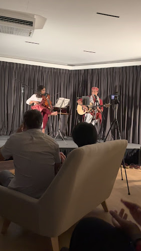 Podi & Poriyal - Singapore