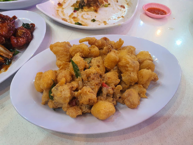 Siang Garden - Hospitality and gastronomy