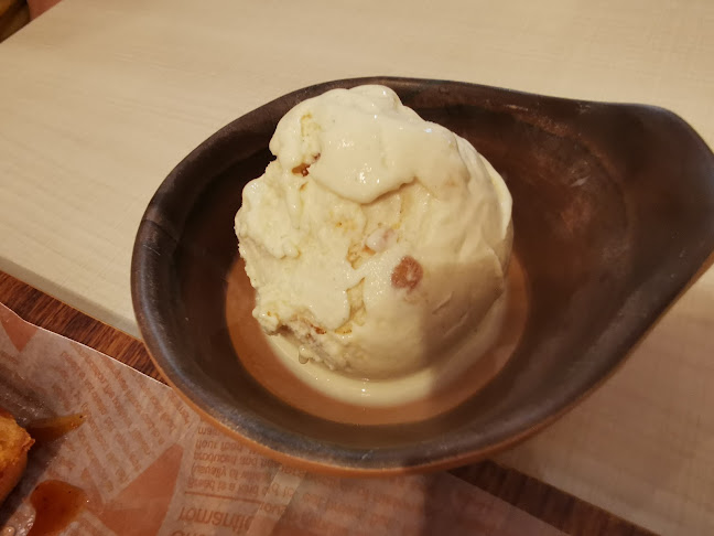 Comentarii opinii despre COTTA 🍨 🧇