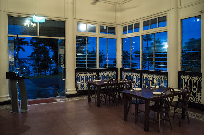 Comentarii opinii despre Beaulieu House (Sembawang Seafood Paradise)