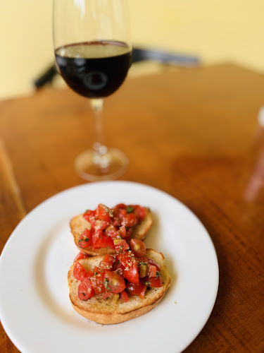 Opinii despre Al Borgo Italian Restaurant în Singapore - Hospitality and gastronomy