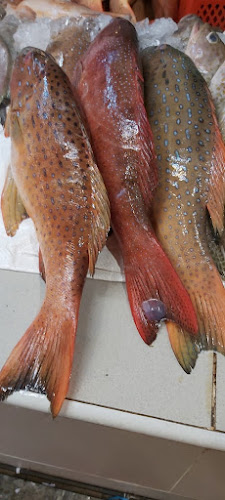 Comentarii opinii despre Ah Lim Fresh Seafood Supply