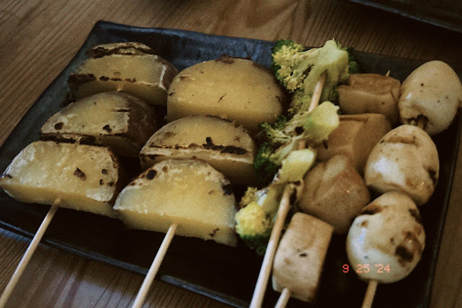 Sa Tae Bak Yakitori @ Changi Road - Hospitality and gastronomy