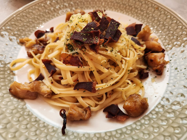 Mamma Mia Trattoria E Caffè