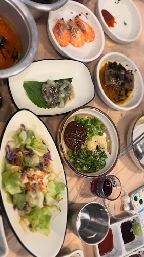 Opinii despre Pohang Seafood & Butchery în Singapore - Hospitality and gastronomy