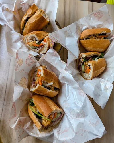 Bami Express - Hospitality and gastronomy