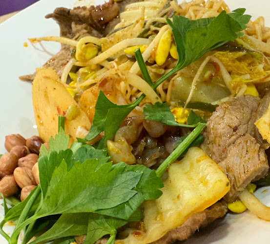 Opinii despre Mala Hotpot în Singapore - Hospitality and gastronomy