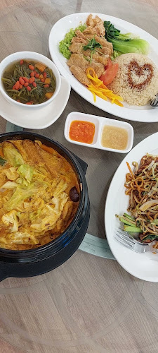 Yes Natural Restaurant - Singapore