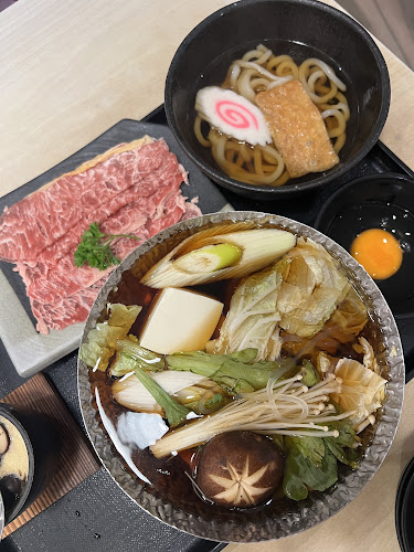 Ichiban Sushi (West Mall)