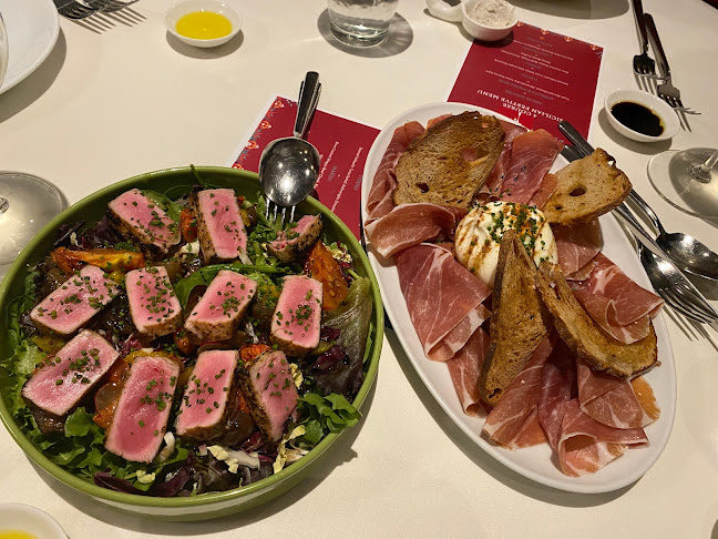 Gattopardo Ristorante di Mare