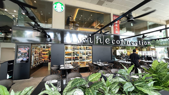 Opinii despre Wine Connection Wine Shop @ West Coast Plaza în Singapore - Hospitality and gastronomy